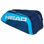 Head Tour Team 12R Monstercombi Navy / Blue